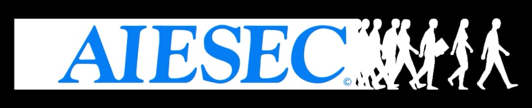 Powered by AIESEC