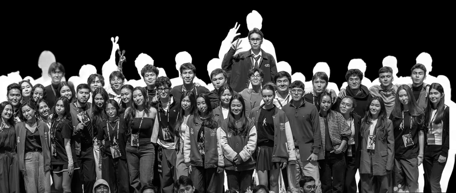 AIESEC’s global community